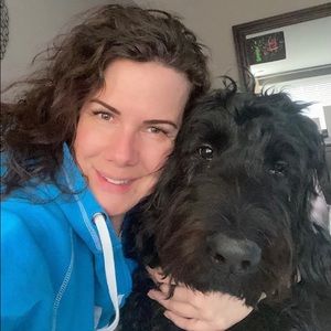 Meet your Posher, Leanne